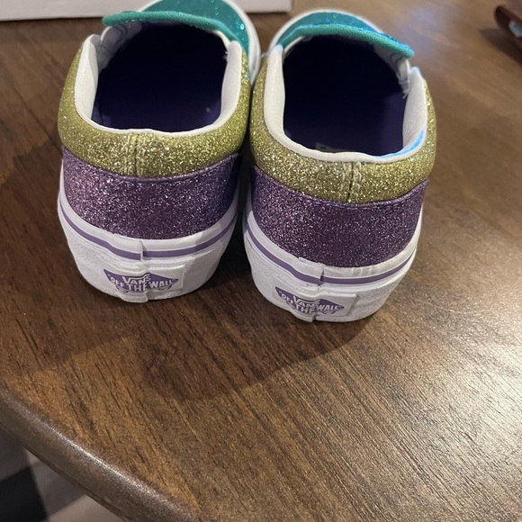 Worn once size 12 - Picture 3 of 3